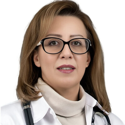 Dr. Nazila Yal