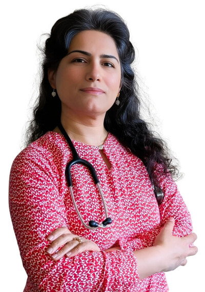 Dr. Fatemeh Hajighahremani